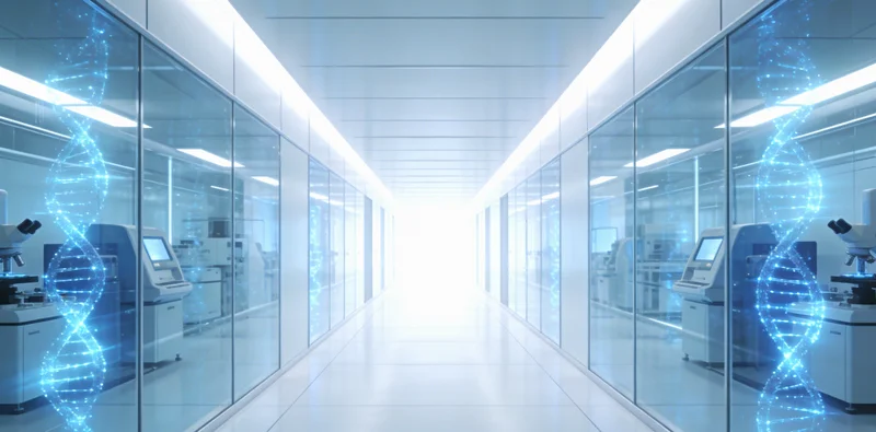 银川市民在医院咨询淋巴瘤检测的