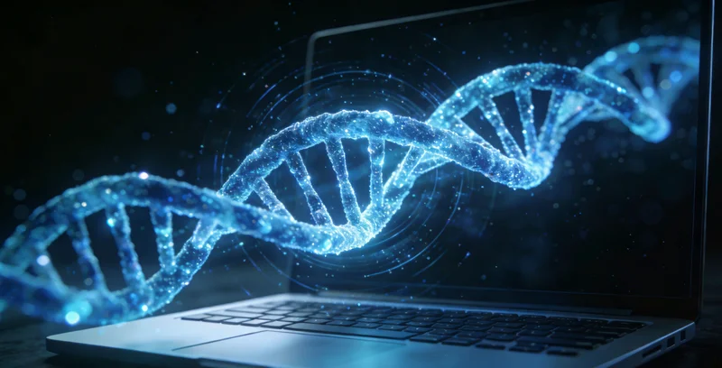 医生进行关节穿刺操作示意图