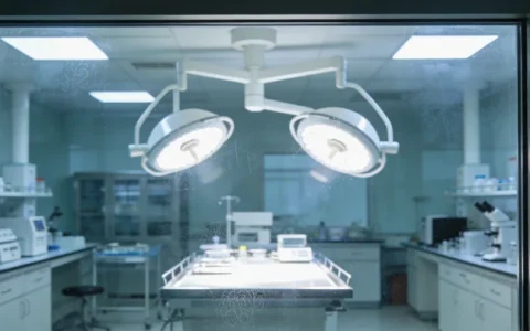 沈阳耐药基因基因检测权威机构