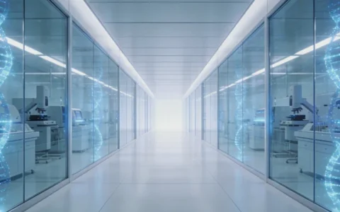 曲靖寄生虫基因检测权威机构地址