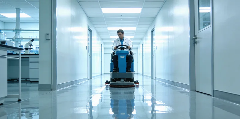 支气管镜操作过程