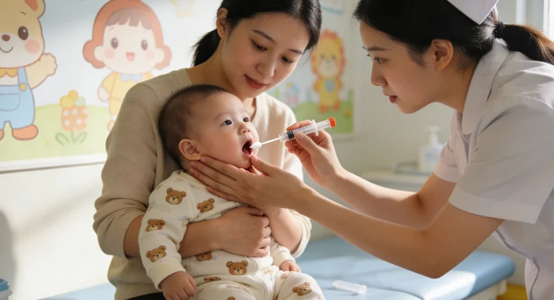 湘潭市景与医疗资源示意图