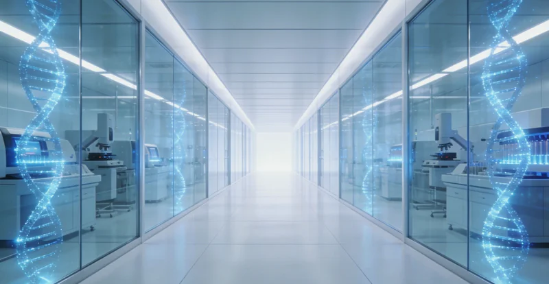 寄生虫基因检测结果报告单示例