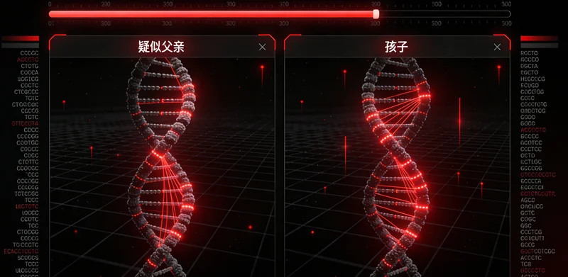 一位潮州家庭在咨询健康问题