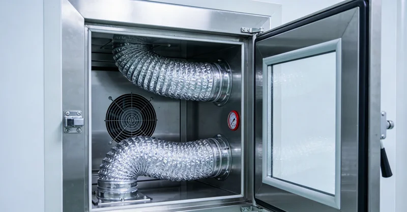 医生与患者沟通检测事宜