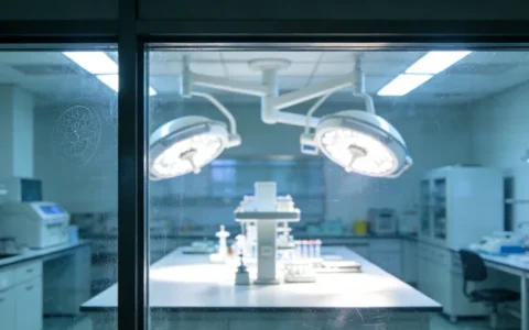 临夏性传播感染基因检测在哪里做？正规机构名单与地址汇总（最新版）