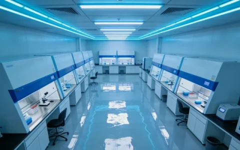 滨州多重PCR基因检测中心地址