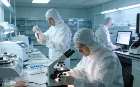 莆田结直肠癌基因检测的可靠机构