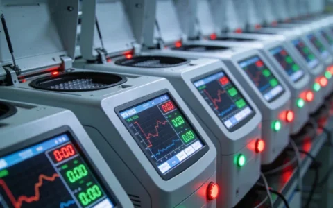 百色腹腔积液mNGS基因检测哪里可以做