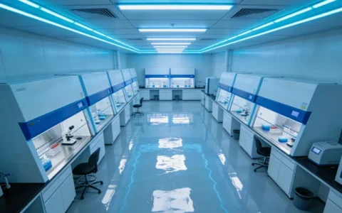 吉安STD基因检测正规机构有哪些？