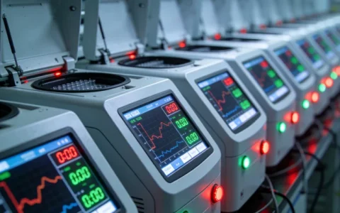 吉林胃肠道间质瘤基因检测靠谱机构名录推荐6家(2026年参考)