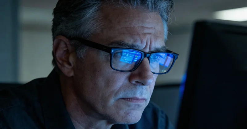 医生正在向咨询者详细解读HPV