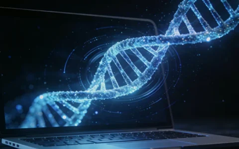 哈密DNA+RNA联检基因检测挂哪个科室