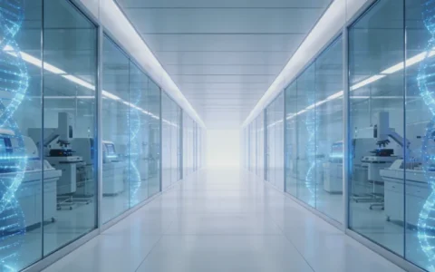 滨州鼻咽癌基因检测的公司有哪些