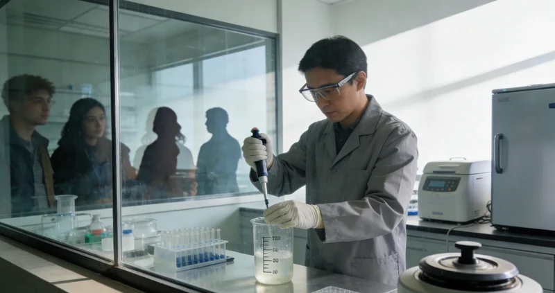 德阳肺癌基因检测流程图解