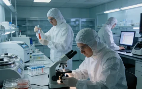 巴中mNGS送检要求基因检测可靠的机构地址