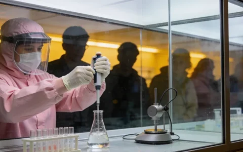 河池侵袭性真菌感染基因检测去哪里检测