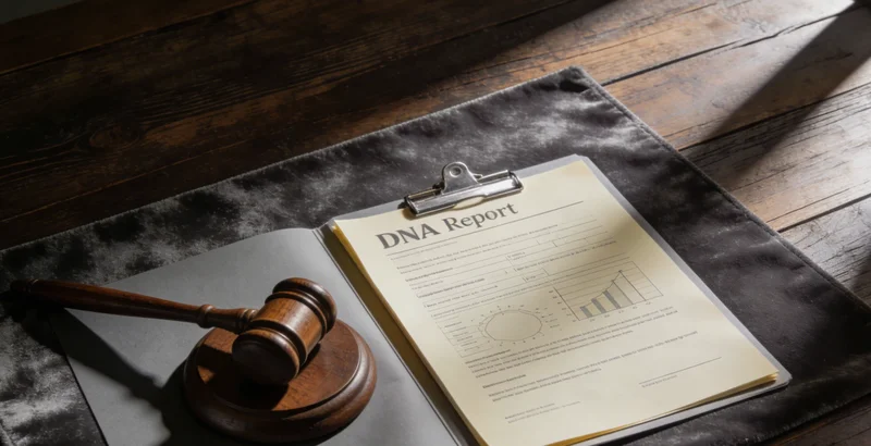 在乡村卫生室，女性正在听取医生