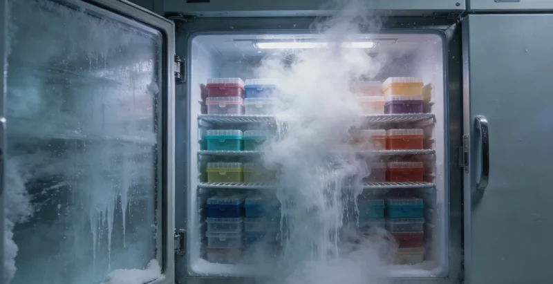 襄阳医院内医生与患者交流病情的