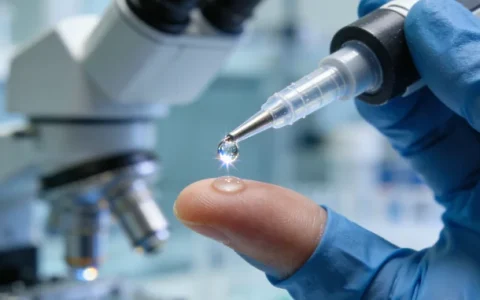 徐州RNA mNGS基因检测中心地址