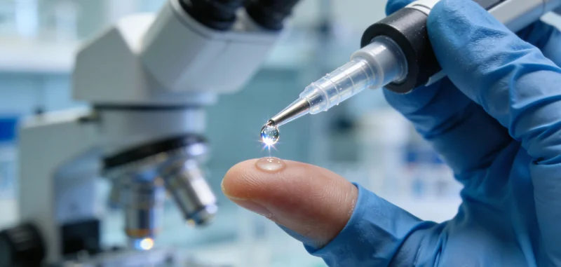 徐州市民在医院咨询医疗检测服务