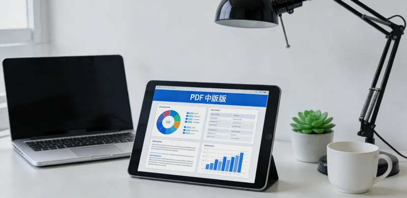 长春职业女性在办公室思考健康问