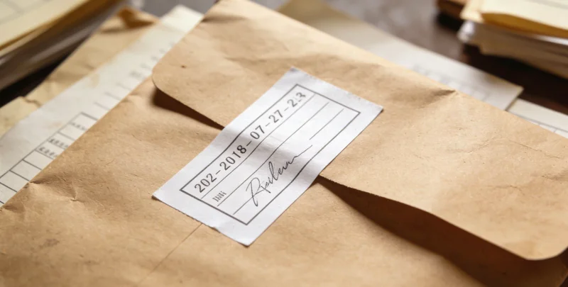 一位市民在电脑前搜索并对比不同