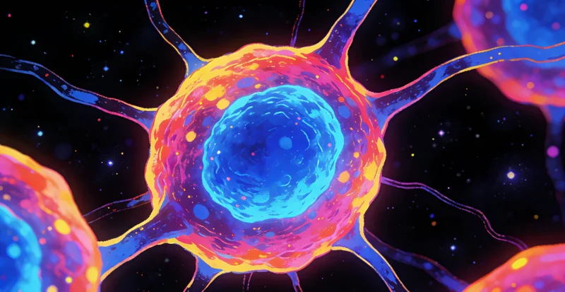 象征健康意识觉醒的图片，如市民阅读健康手册或眺望城市