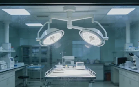 新余性传播感染基因检测找哪家机构