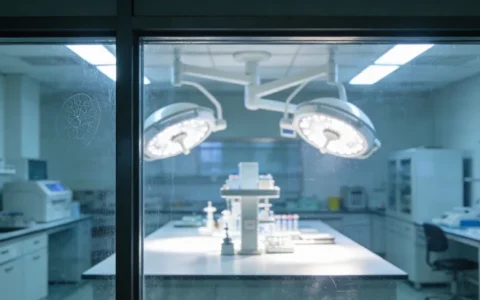 丽江衣原体基因检测机构在哪里？