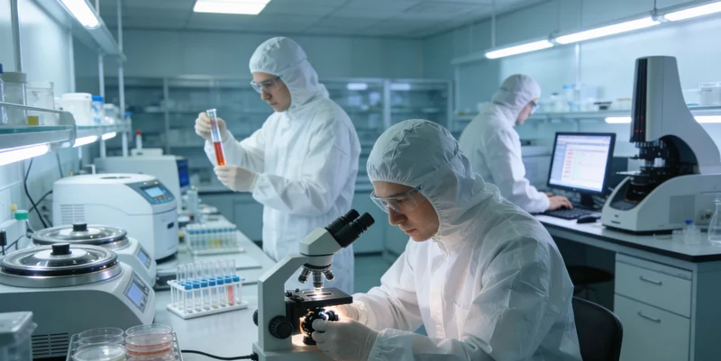 易懂的基因检测报告示例