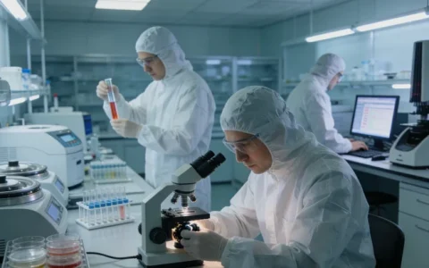 盐城多重PCR基因检测合法机构