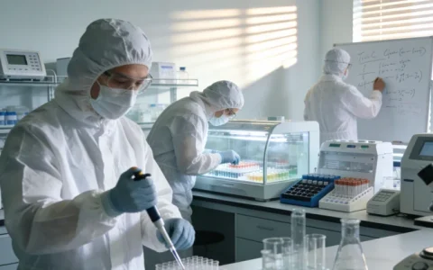 克拉玛依肠道病原基因检测哪家靠谱？最新正规机构名单与避坑要点