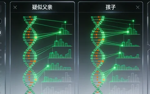 黄山病毒基因检测专业机构有哪些？