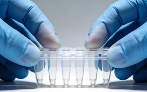 揭阳肉瘤基因检测受理机构