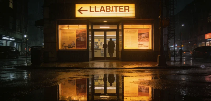 乌鲁木齐城市风貌，远处可见雪山