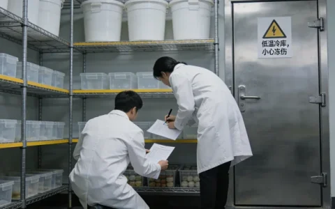 淮安前列腺癌基因检测去哪做2026年5家靠谱机构与地址