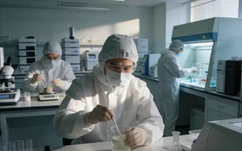 来宾侵袭性真菌感染基因检测公司怎么选？全新挑选指南与避坑建议