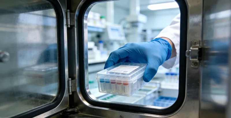 专业人士解读基因检测报告，或家庭共同关注健康