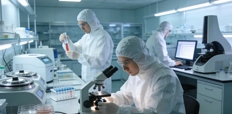 通俗易懂的基因检测报告样本