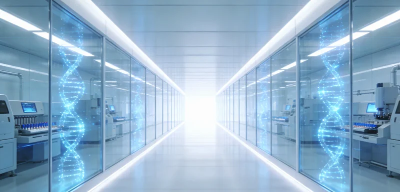 本地化检测与远程送检的物流时间