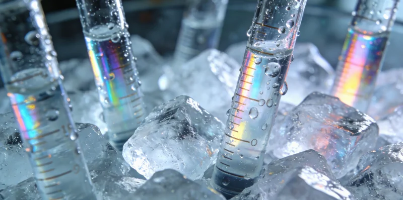 医生与患者沟通检测报告内容