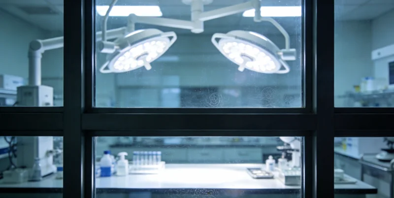 专业医生为患者解读基因检测报告