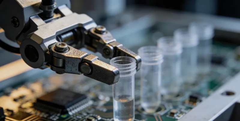 农业工作者防护知识图解