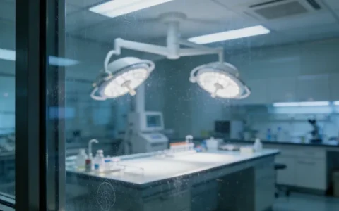 玉林性传播感染基因检测权威指南：正规机构全名单与选择建议