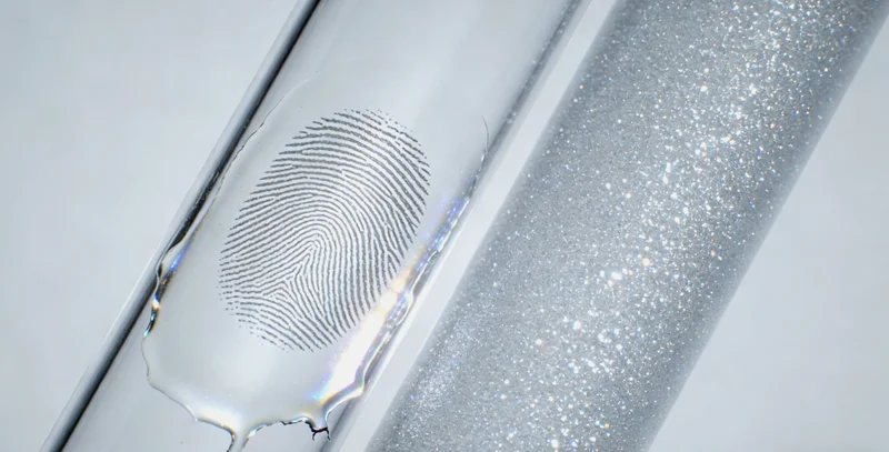 电子显微镜下的非结核分枝杆菌形