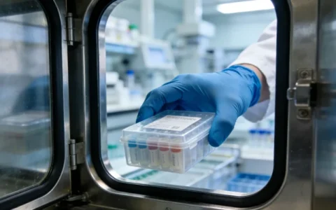 马鞍山肝癌基因检测机构4家合法推荐(附2026年地址)