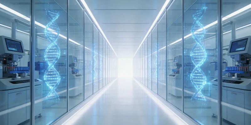 结核基因检测适用人群及场景说明