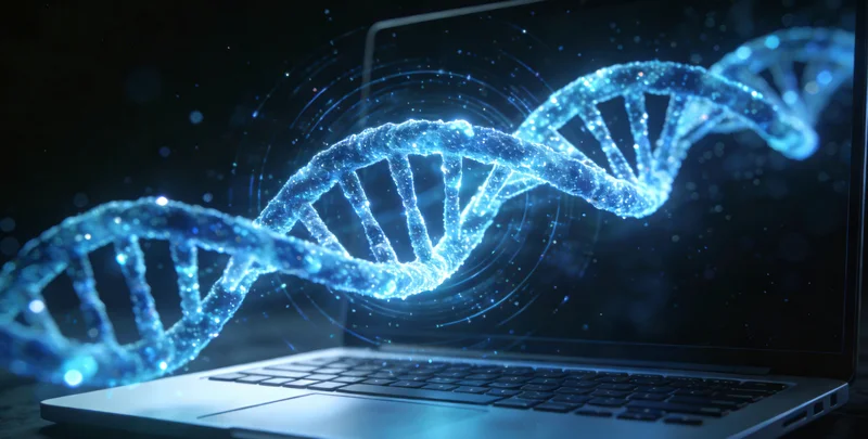 展示医院、体检中心、第三方实验室等不同基因检测渠道特点的对比信息图