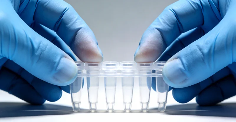 脑肿瘤基因检测流程图解